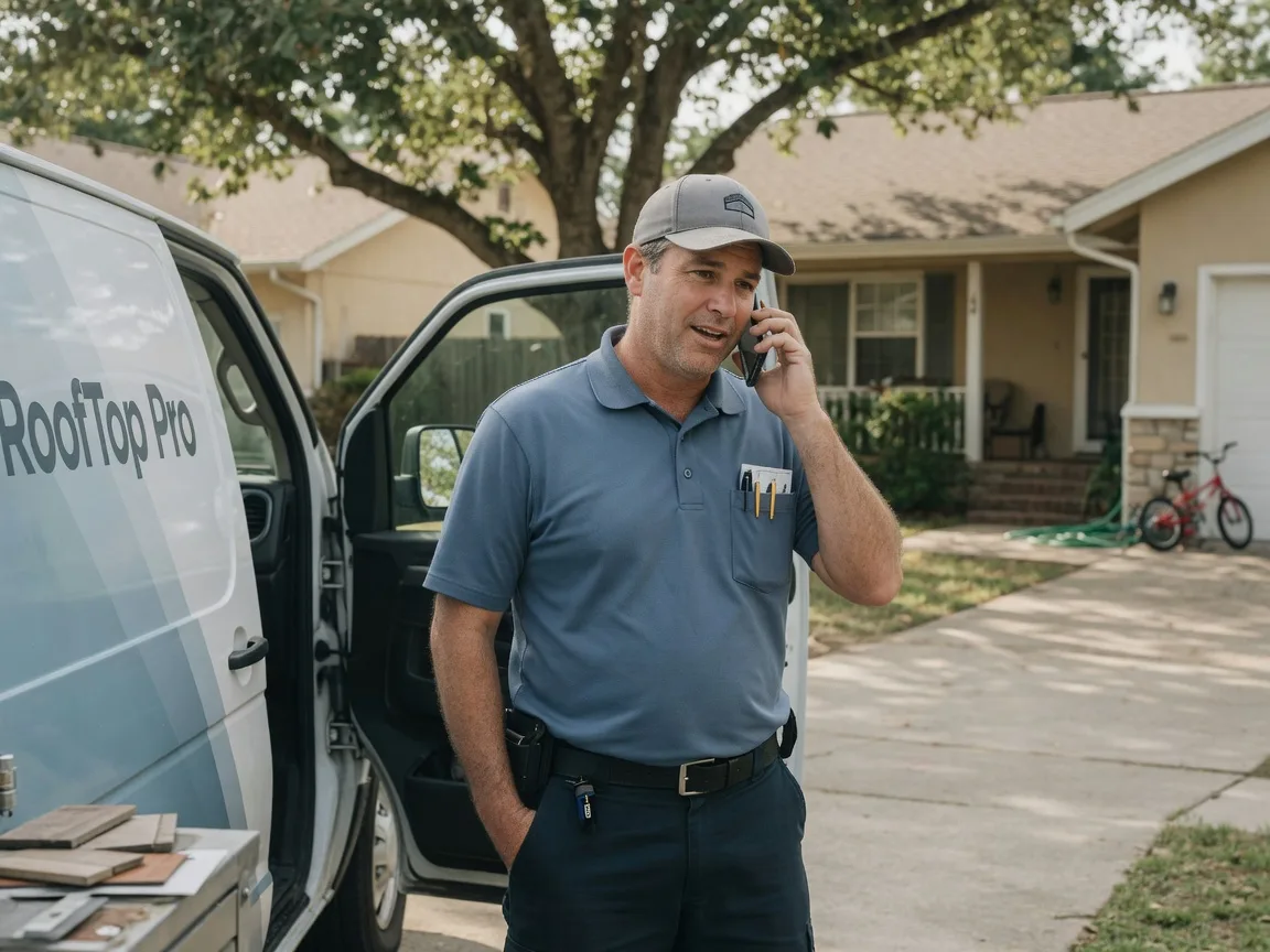 Roof Repair Shelby, MI FAQs