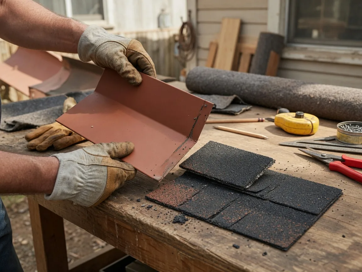 Roof Repair company in Shelby, MI